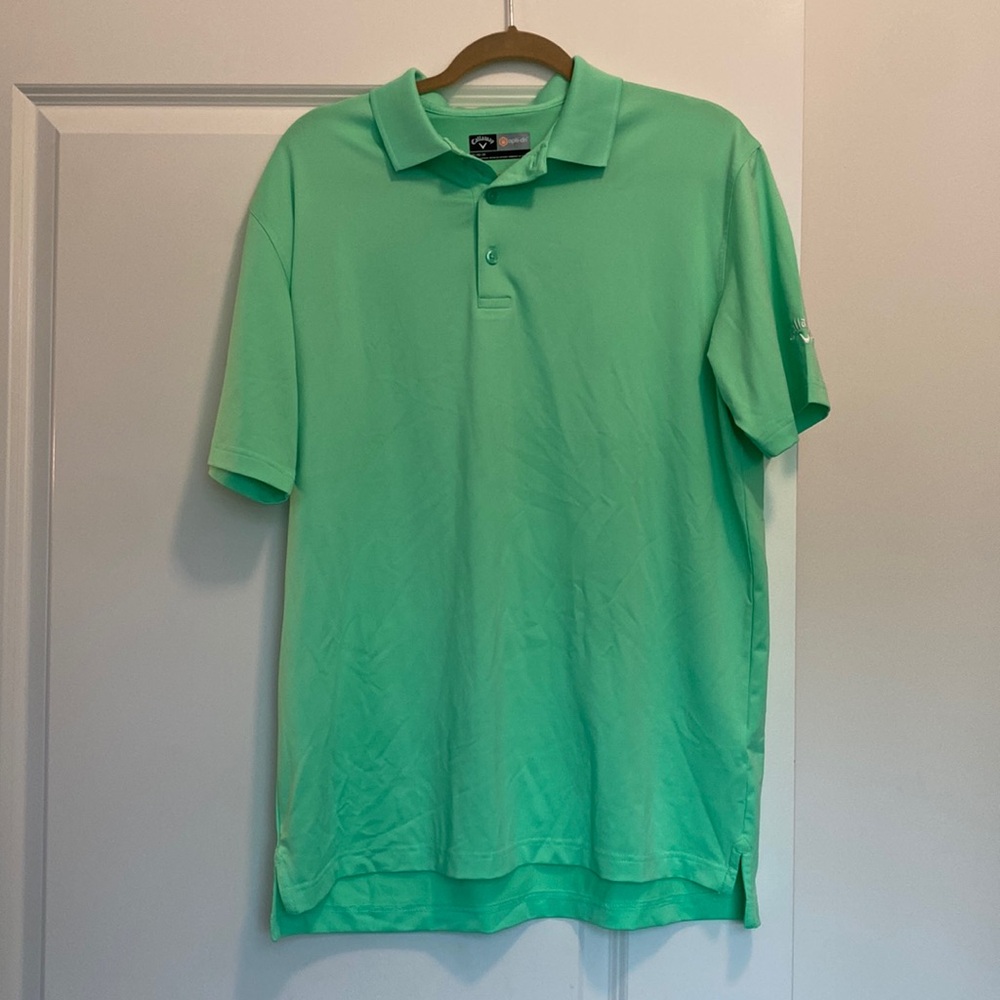 Callaway Golf Shirt